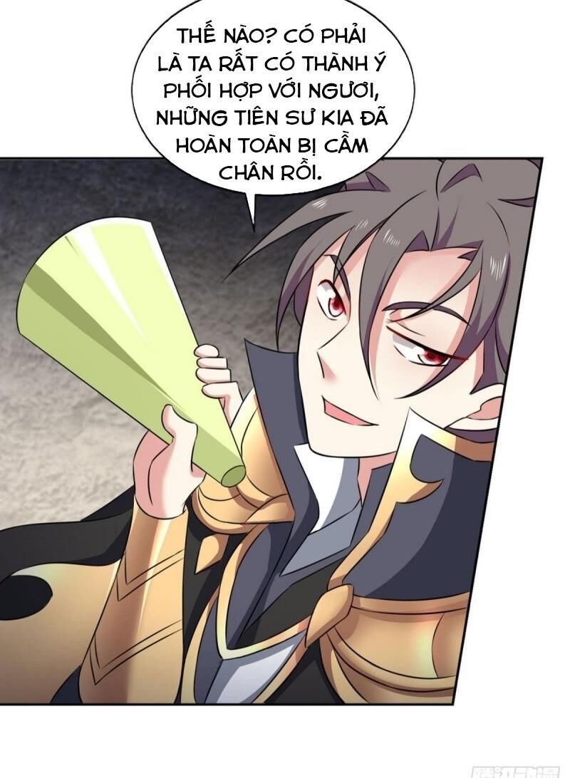 Trọng Sinh Thành Cậu Vàng Tại Dị Thế Chap 101 - Next Chap 102