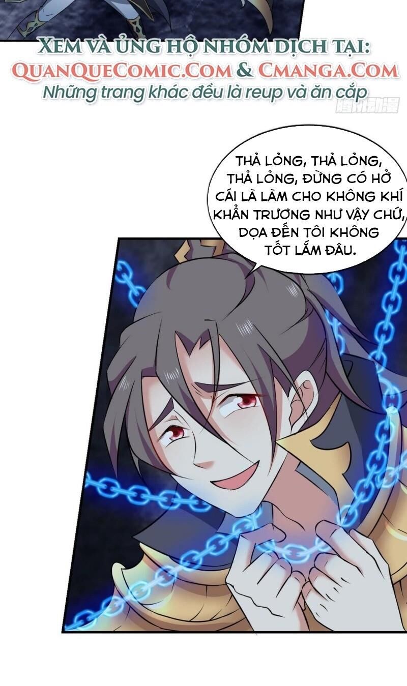 Trọng Sinh Thành Cậu Vàng Tại Dị Thế Chap 101 - Next Chap 102