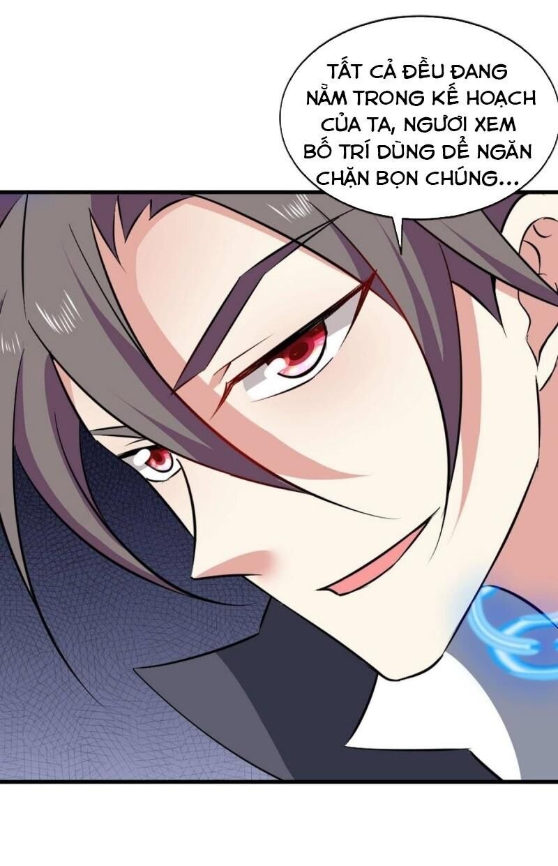 Trọng Sinh Thành Cậu Vàng Tại Dị Thế Chap 101 - Next Chap 102