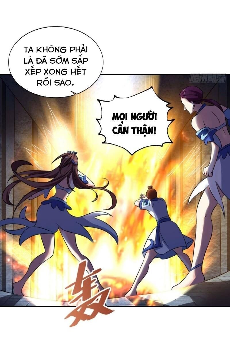 Trọng Sinh Thành Cậu Vàng Tại Dị Thế Chap 101 - Next Chap 102