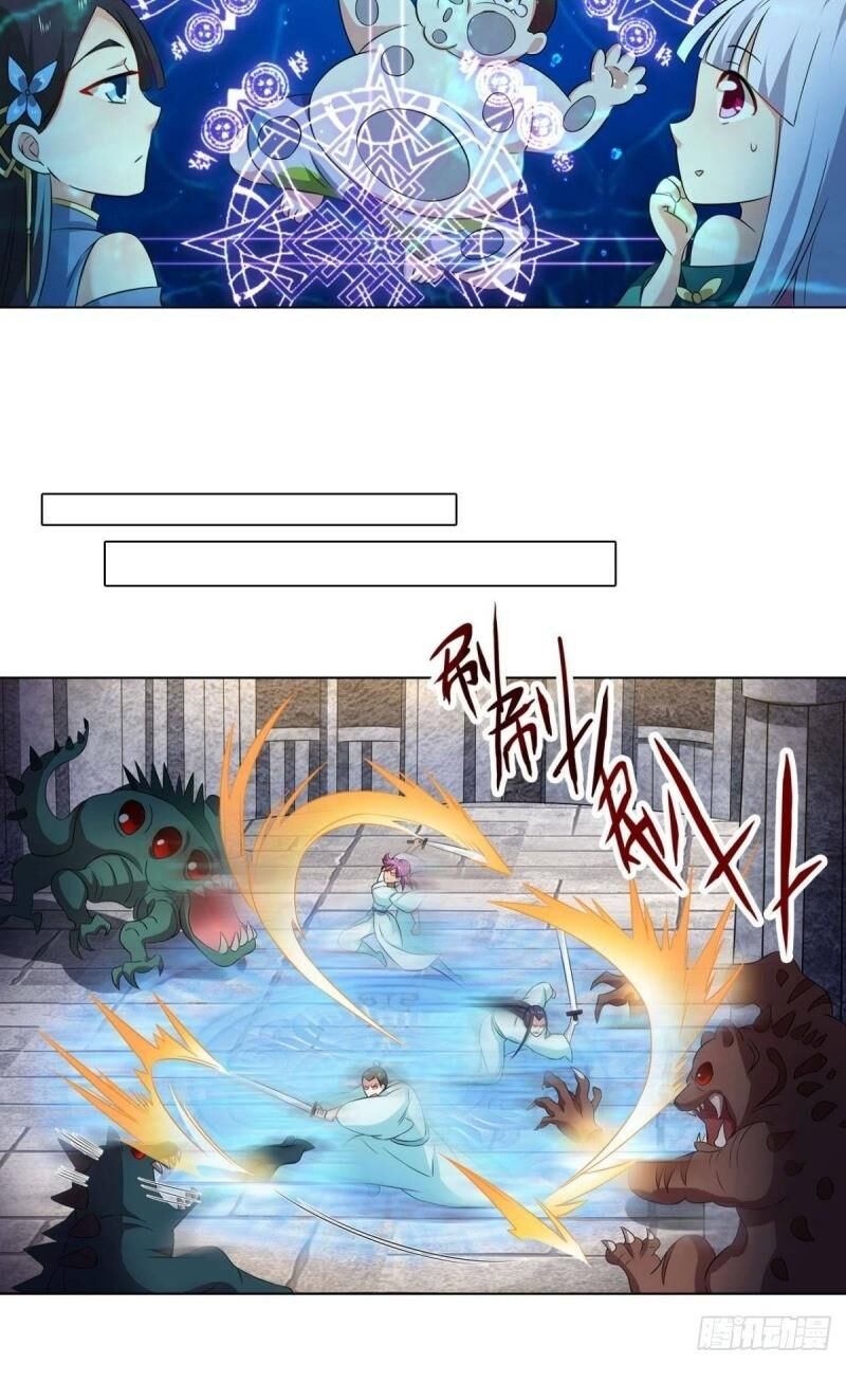 Trọng Sinh Thành Cậu Vàng Tại Dị Thế Chap 101 - Next Chap 102