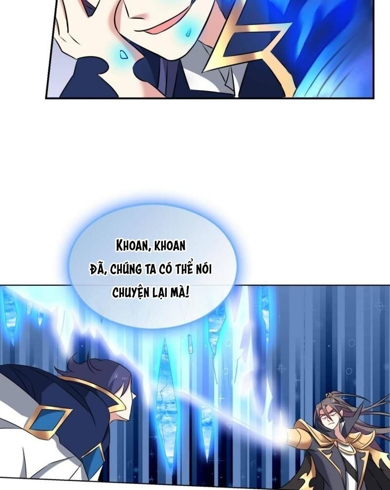 Trọng Sinh Thành Cậu Vàng Tại Dị Thế Chap 104 - Next Chap 105
