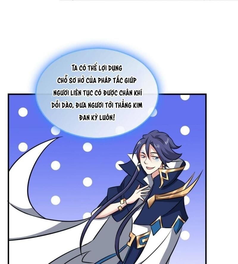 Trọng Sinh Thành Cậu Vàng Tại Dị Thế Chap 104 - Next Chap 105