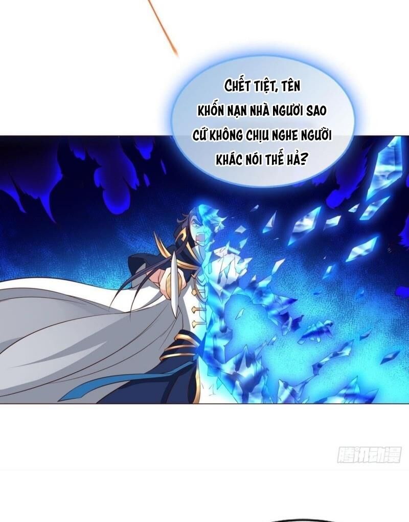 Trọng Sinh Thành Cậu Vàng Tại Dị Thế Chap 104 - Next Chap 105