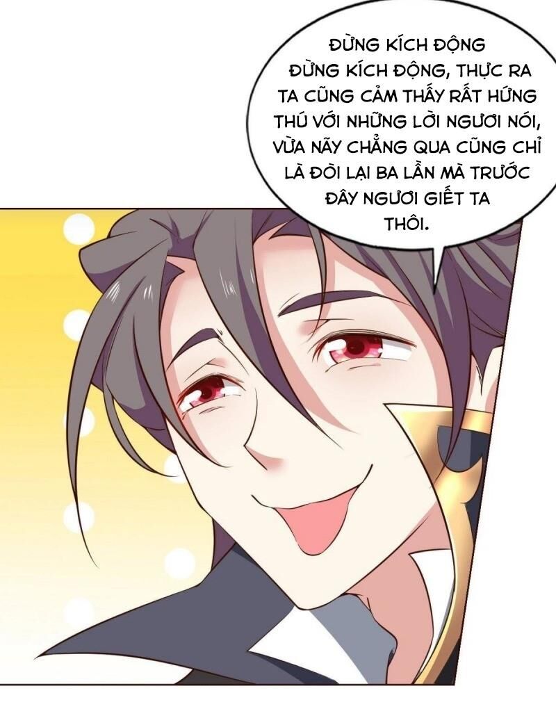 Trọng Sinh Thành Cậu Vàng Tại Dị Thế Chap 104 - Next Chap 105