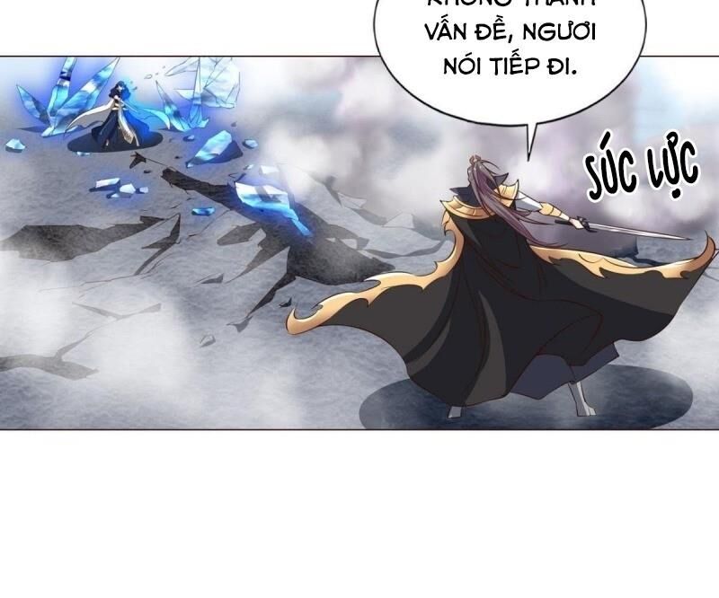 Trọng Sinh Thành Cậu Vàng Tại Dị Thế Chap 104 - Next Chap 105