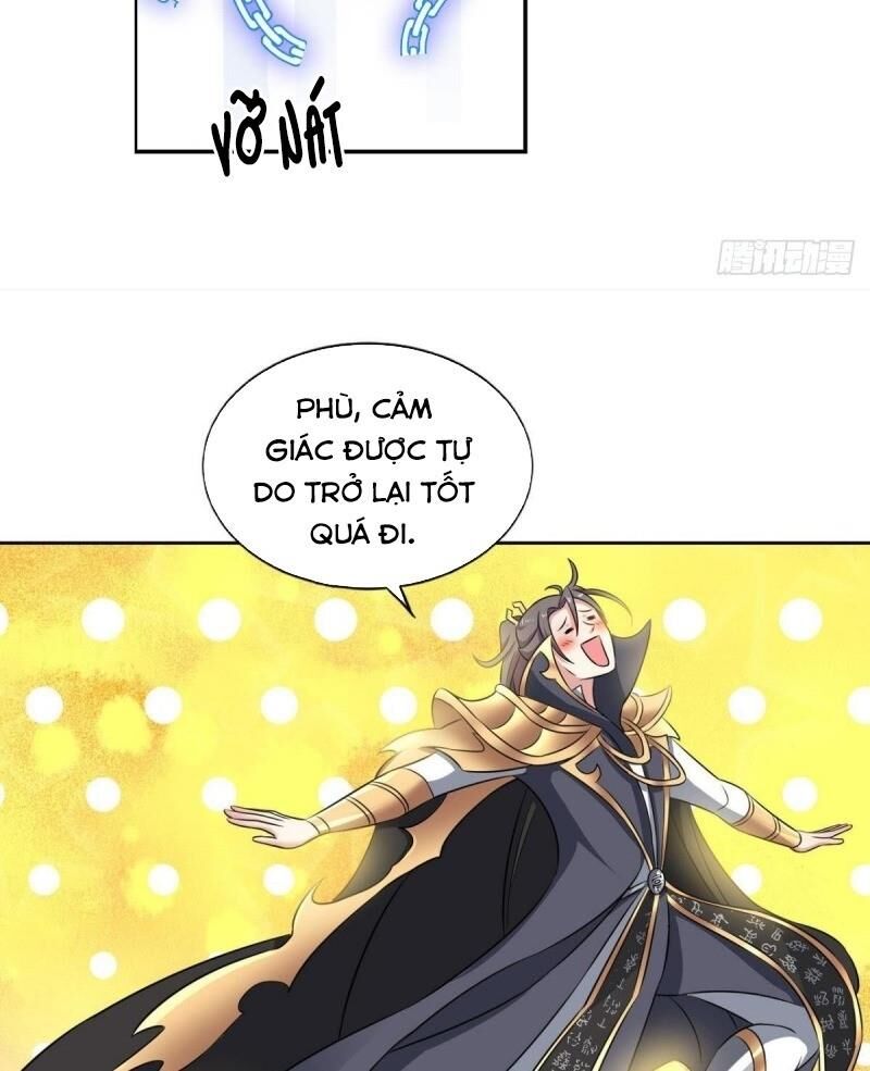 Trọng Sinh Thành Cậu Vàng Tại Dị Thế Chap 104 - Next Chap 105