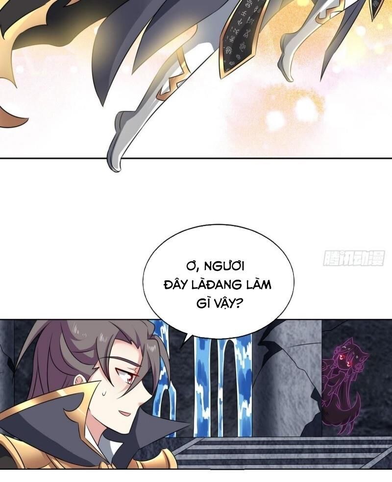Trọng Sinh Thành Cậu Vàng Tại Dị Thế Chap 104 - Next Chap 105