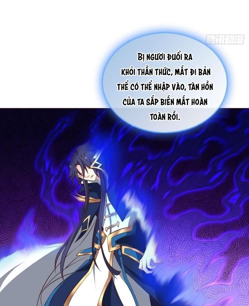 Trọng Sinh Thành Cậu Vàng Tại Dị Thế Chap 104 - Next Chap 105