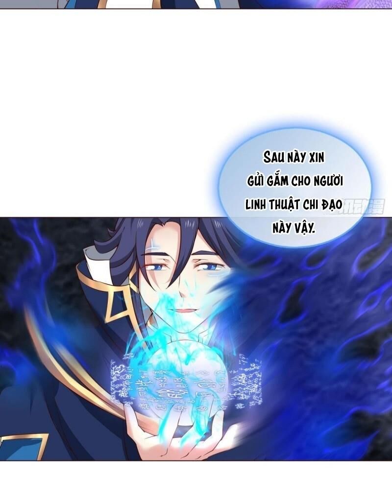 Trọng Sinh Thành Cậu Vàng Tại Dị Thế Chap 104 - Next Chap 105