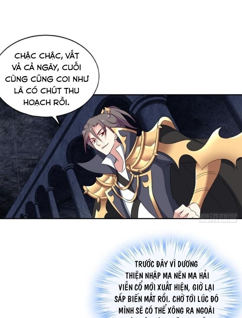 Trọng Sinh Thành Cậu Vàng Tại Dị Thế Chap 104 - Next Chap 105
