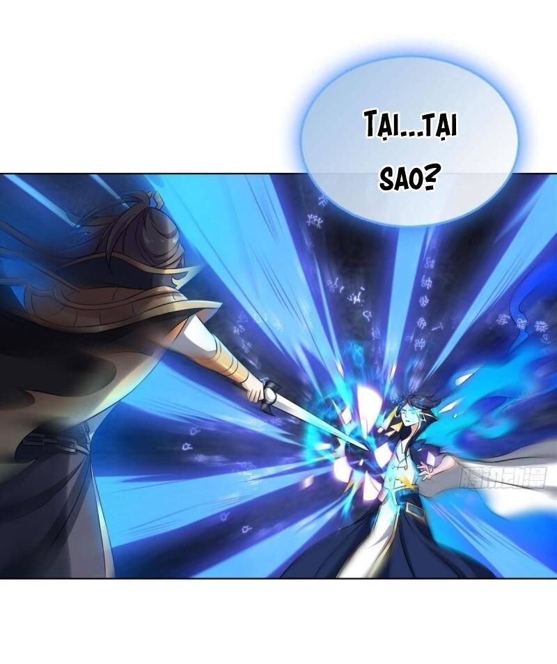 Trọng Sinh Thành Cậu Vàng Tại Dị Thế Chap 104 - Next Chap 105