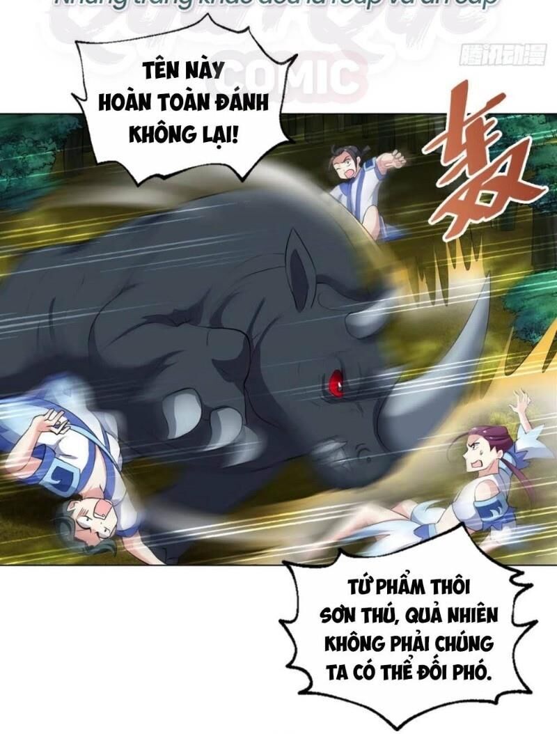 Trọng Sinh Thành Cậu Vàng Tại Dị Thế Chap 99 - Next Chap 100