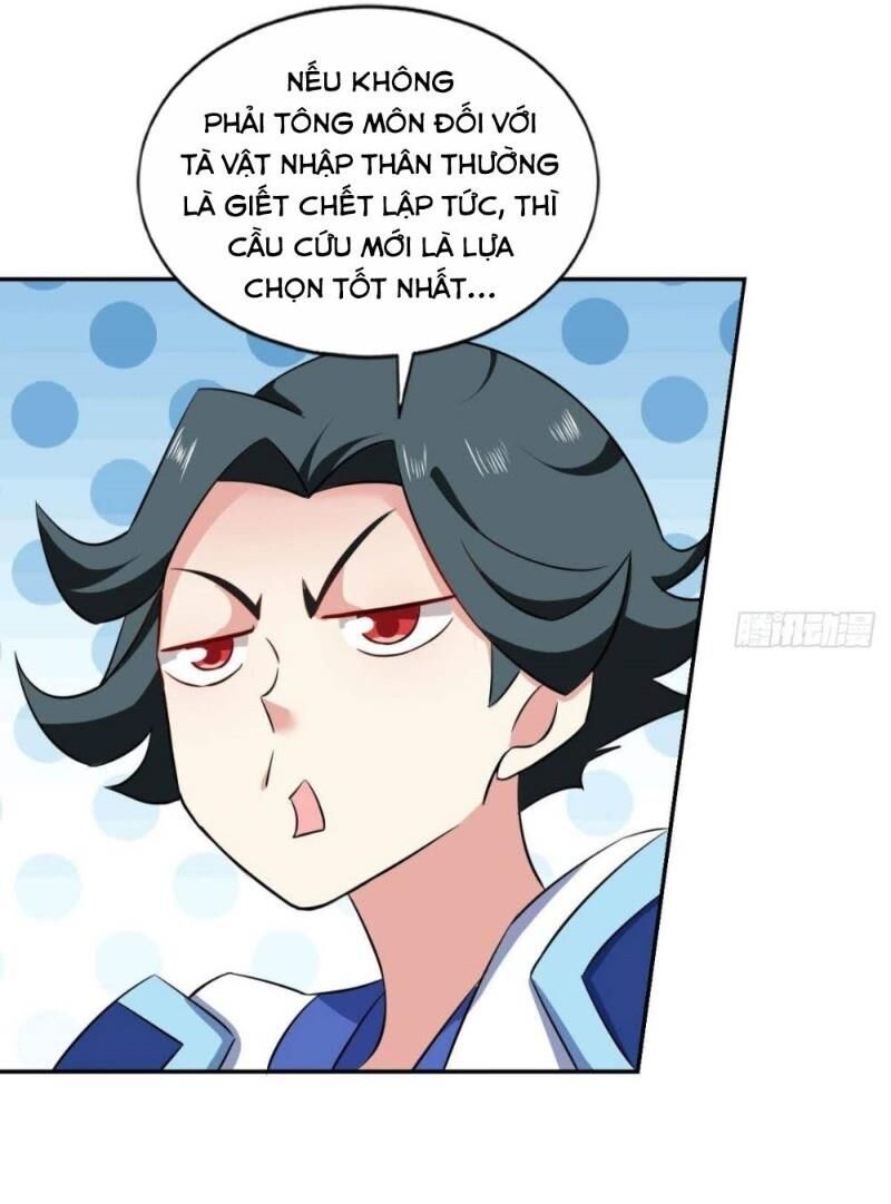 Trọng Sinh Thành Cậu Vàng Tại Dị Thế Chap 99 - Next Chap 100