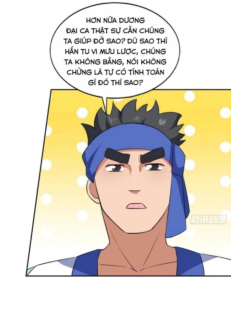 Trọng Sinh Thành Cậu Vàng Tại Dị Thế Chap 99 - Next Chap 100