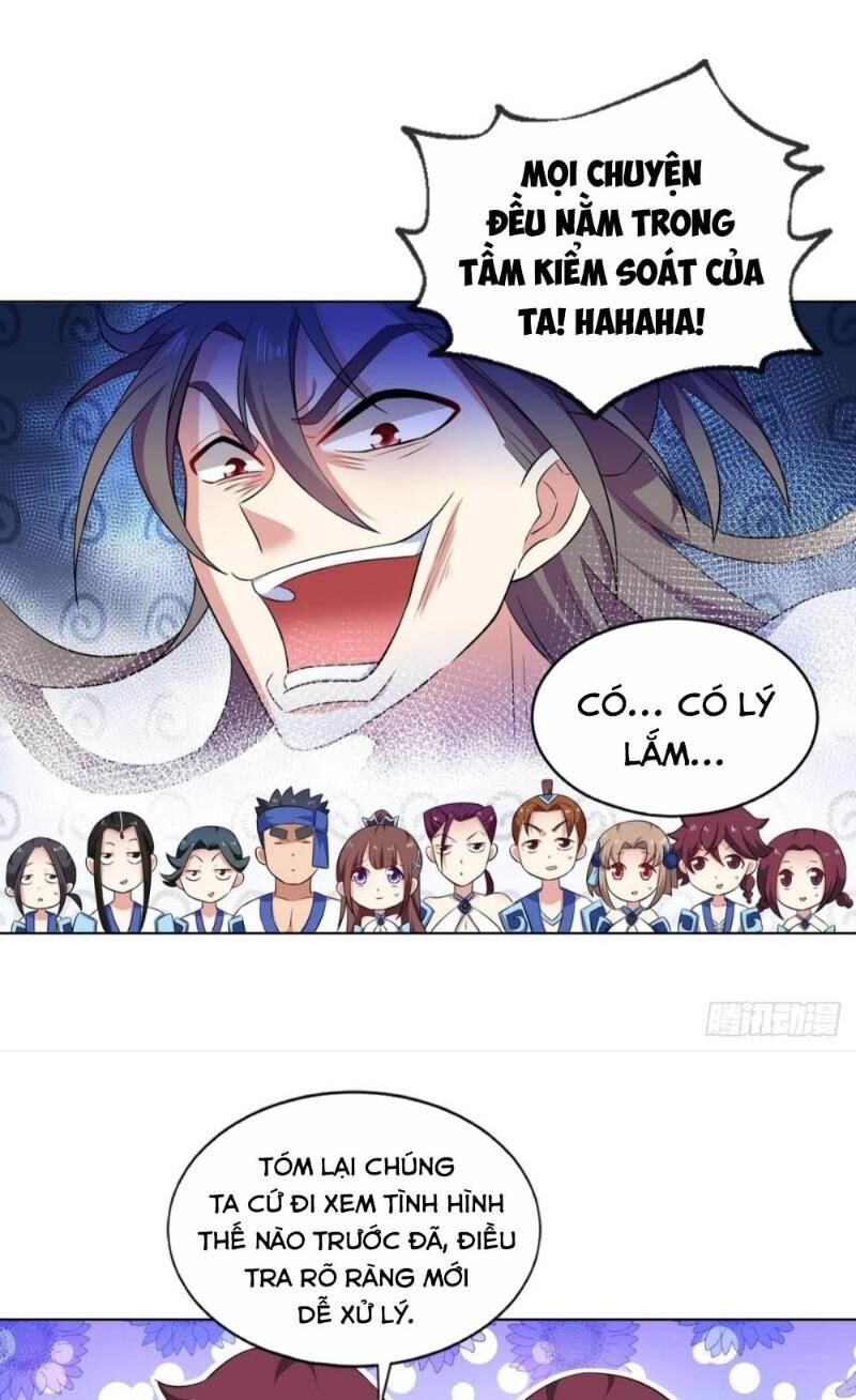 Trọng Sinh Thành Cậu Vàng Tại Dị Thế Chap 99 - Next Chap 100