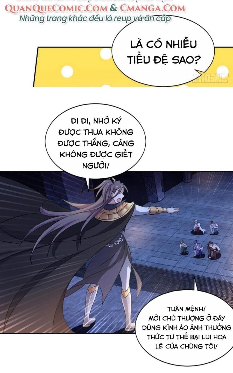 Trọng Sinh Thành Cậu Vàng Tại Dị Thế Chap 99 - Next Chap 100