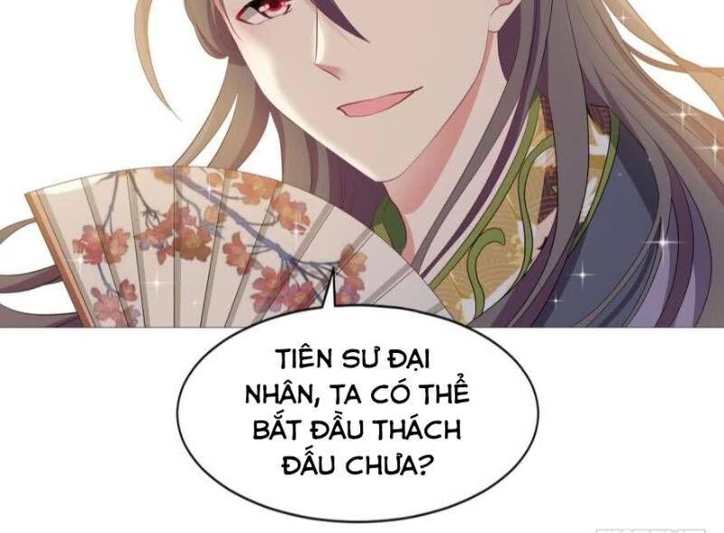 Trọng Sinh Thành Cậu Vàng Tại Dị Thế Chap 33 - Next Chap 34