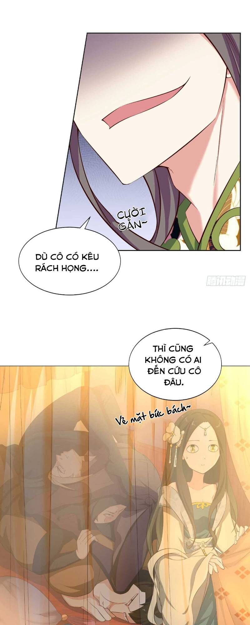 Trọng Sinh Thành Cậu Vàng Tại Dị Thế Chap 36 - Next Chap 37