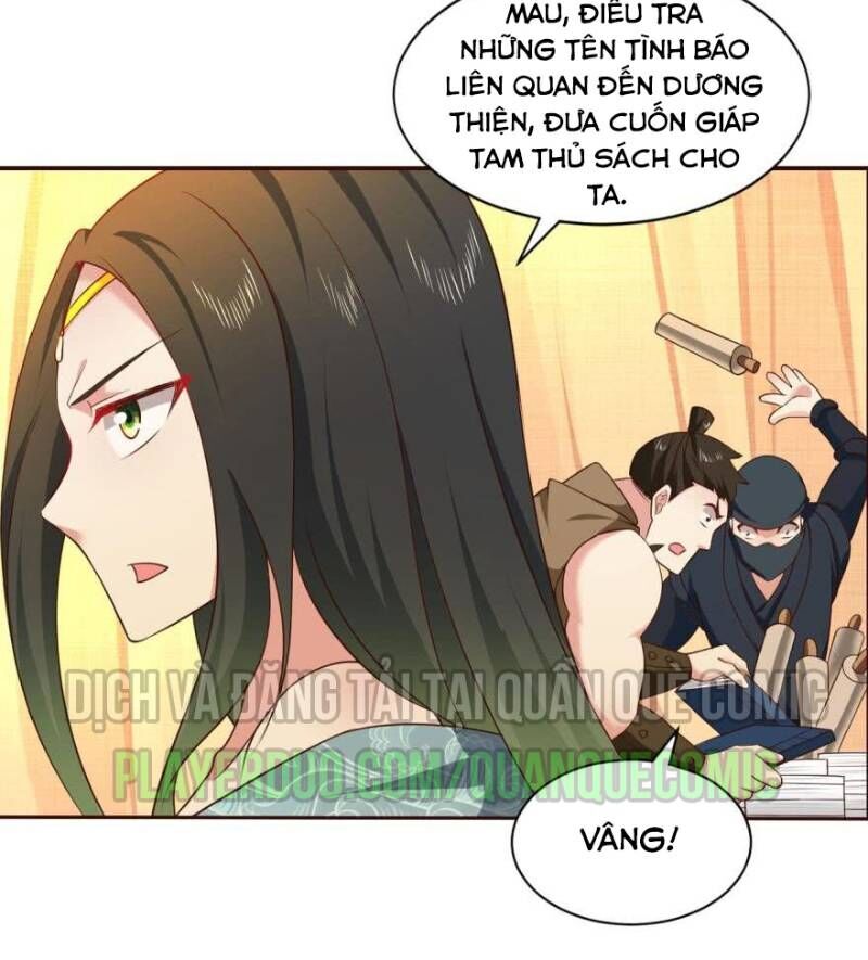Trọng Sinh Thành Cậu Vàng Tại Dị Thế Chap 37 - Next Chap 38