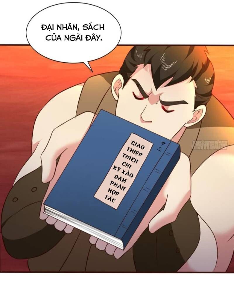 Trọng Sinh Thành Cậu Vàng Tại Dị Thế Chap 37 - Next Chap 38