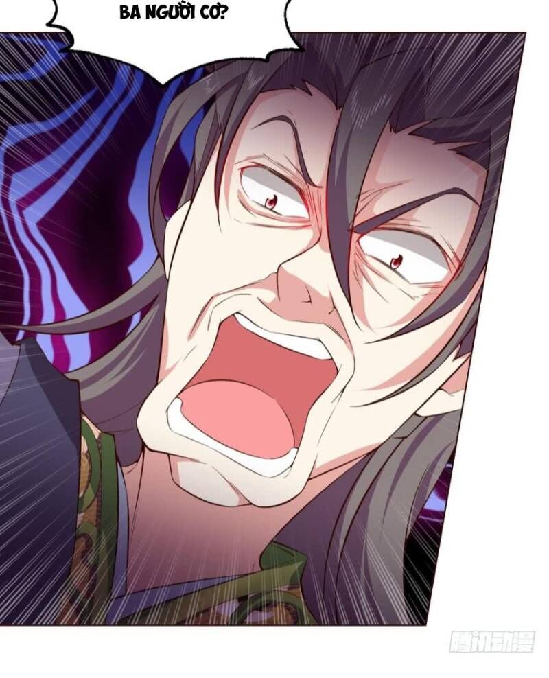 Trọng Sinh Thành Cậu Vàng Tại Dị Thế Chap 37 - Next Chap 38