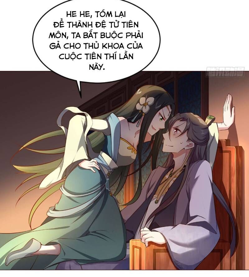 Trọng Sinh Thành Cậu Vàng Tại Dị Thế Chap 38 - Next Chap 39