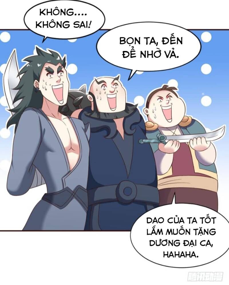 Trọng Sinh Thành Cậu Vàng Tại Dị Thế Chap 52 - Next Chap 53