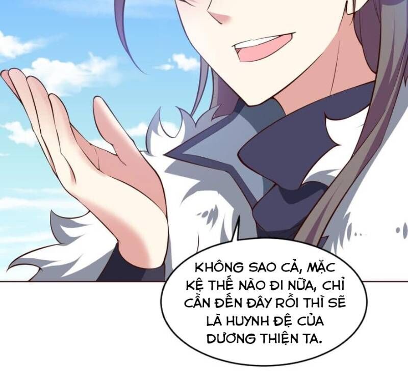 Trọng Sinh Thành Cậu Vàng Tại Dị Thế Chap 52 - Next Chap 53