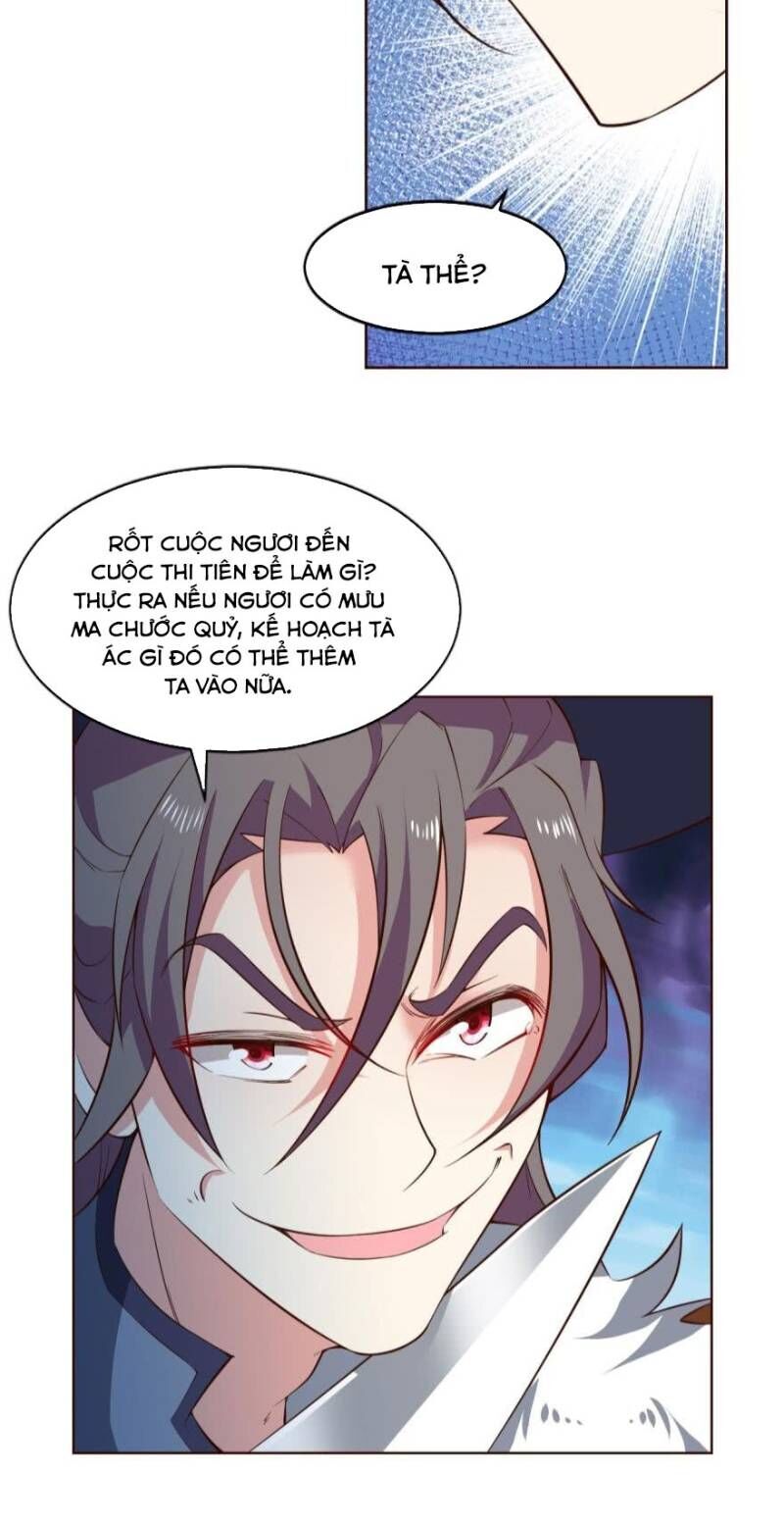 Trọng Sinh Thành Cậu Vàng Tại Dị Thế Chap 56 - Next Chap 57