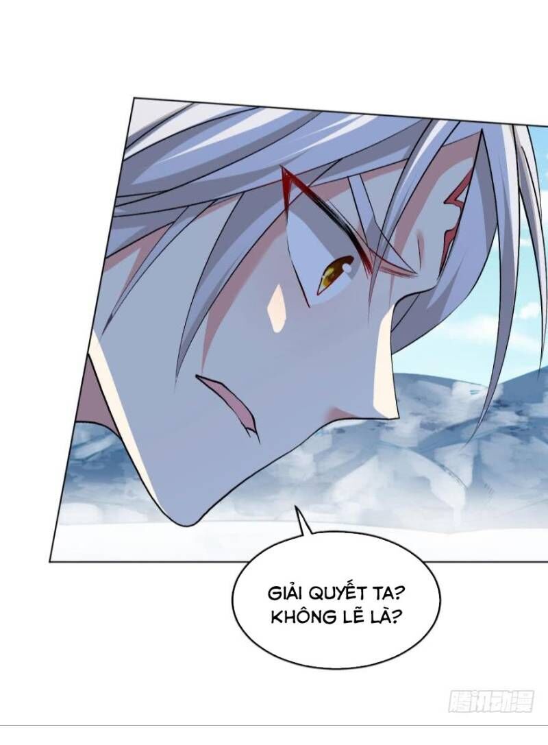 Trọng Sinh Thành Cậu Vàng Tại Dị Thế Chap 56 - Next Chap 57
