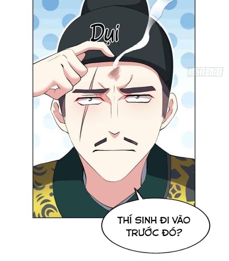 Trọng Sinh Thành Cậu Vàng Tại Dị Thế Chap 59 - Next Chap 60