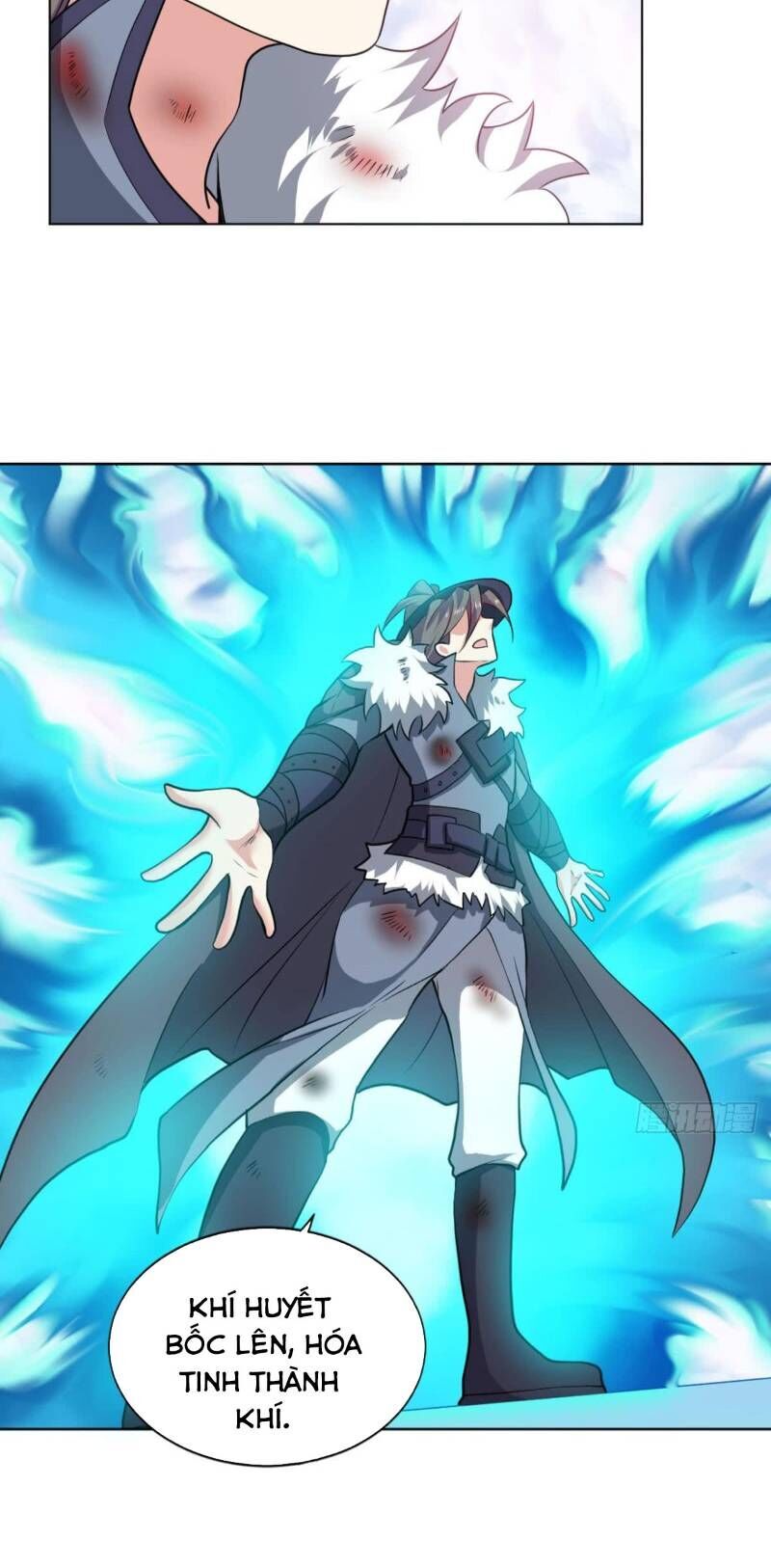 Trọng Sinh Thành Cậu Vàng Tại Dị Thế Chap 64 - Next Chap 65