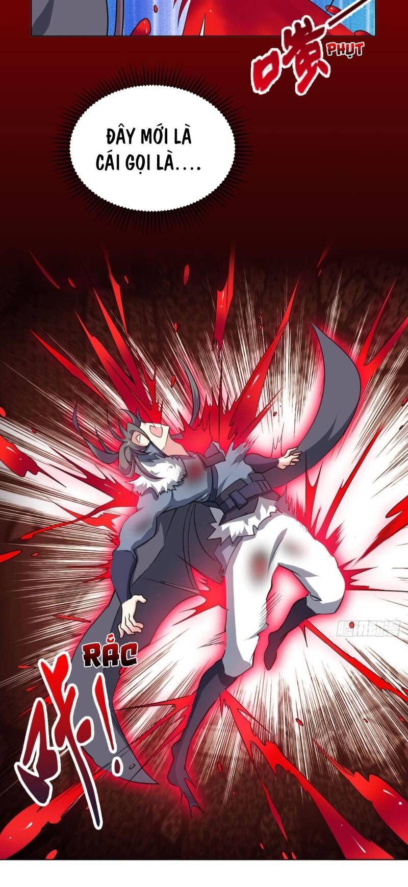 Trọng Sinh Thành Cậu Vàng Tại Dị Thế Chap 64 - Next Chap 65