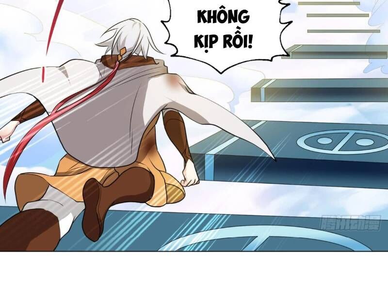 Trọng Sinh Thành Cậu Vàng Tại Dị Thế Chap 64 - Next Chap 65