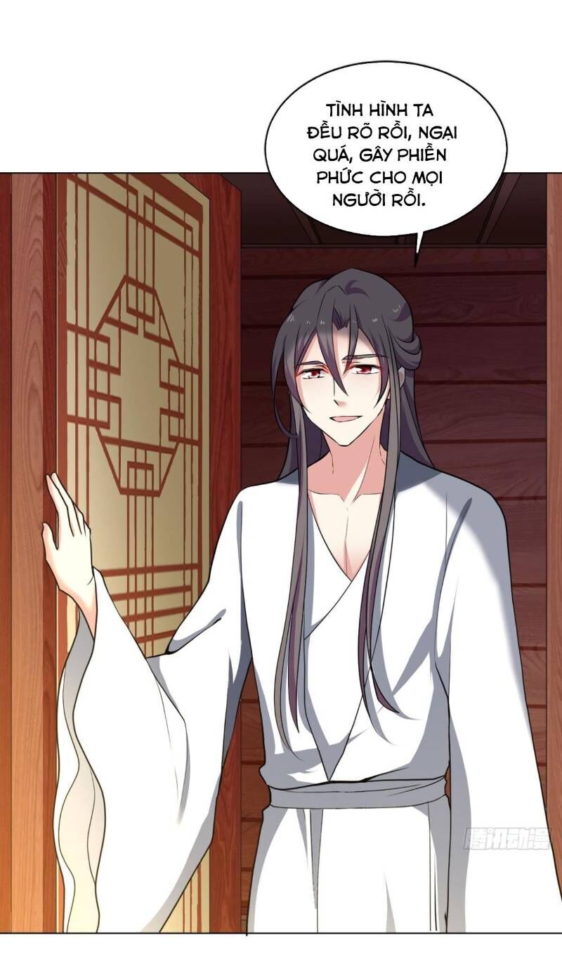 Trọng Sinh Thành Cậu Vàng Tại Dị Thế Chap 65 - Next Chap 66