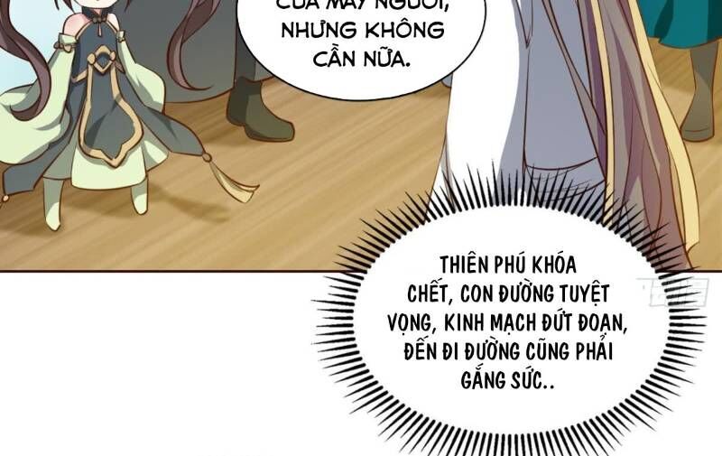 Trọng Sinh Thành Cậu Vàng Tại Dị Thế Chap 65 - Next Chap 66