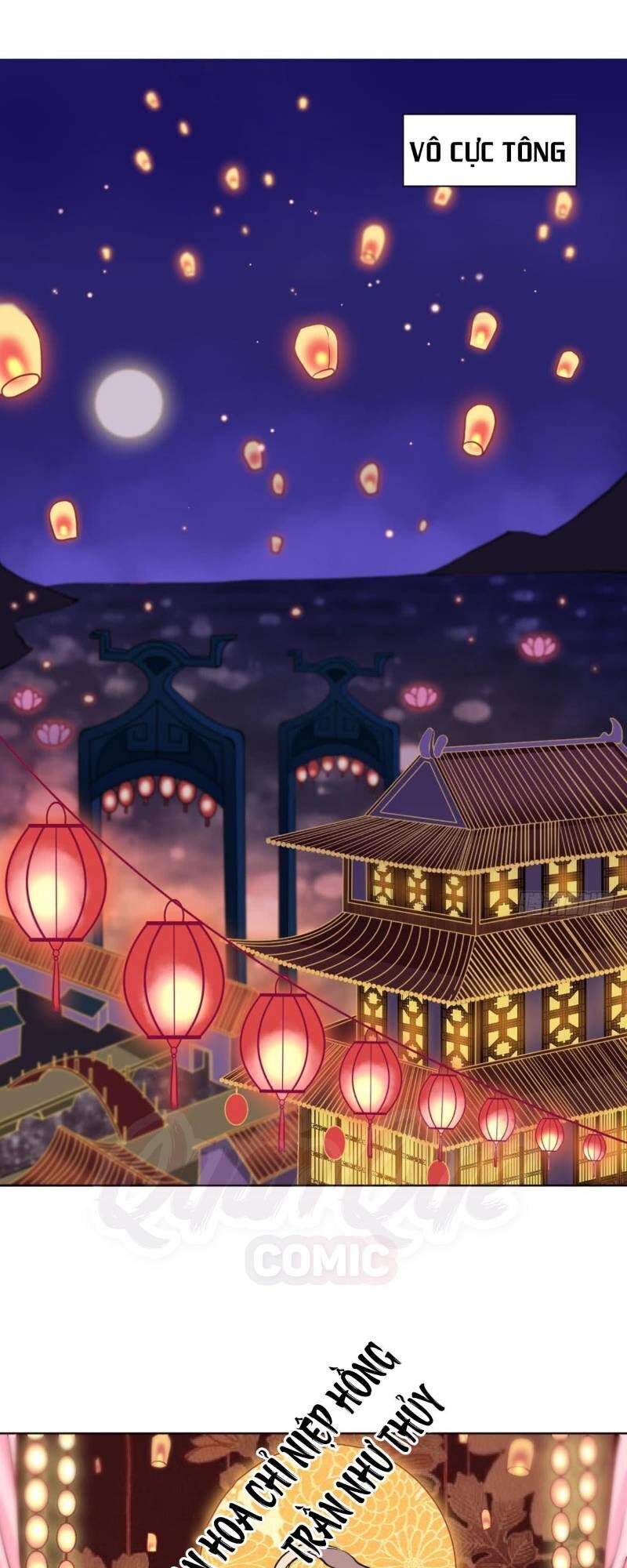 Trọng Sinh Thành Cậu Vàng Tại Dị Thế Chap 66 - Next Chap 67