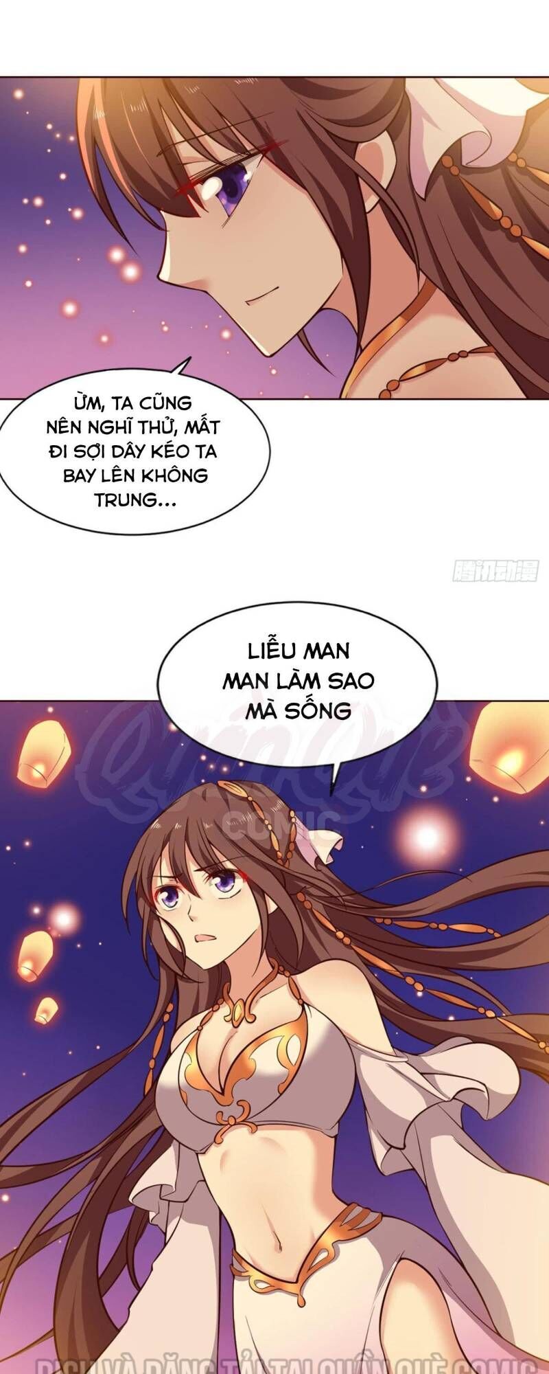 Trọng Sinh Thành Cậu Vàng Tại Dị Thế Chap 66 - Next Chap 67