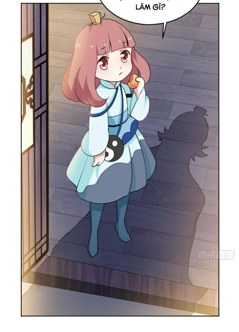 Trọng Sinh Thành Cậu Vàng Tại Dị Thế Chap 72 - Next Chap 73