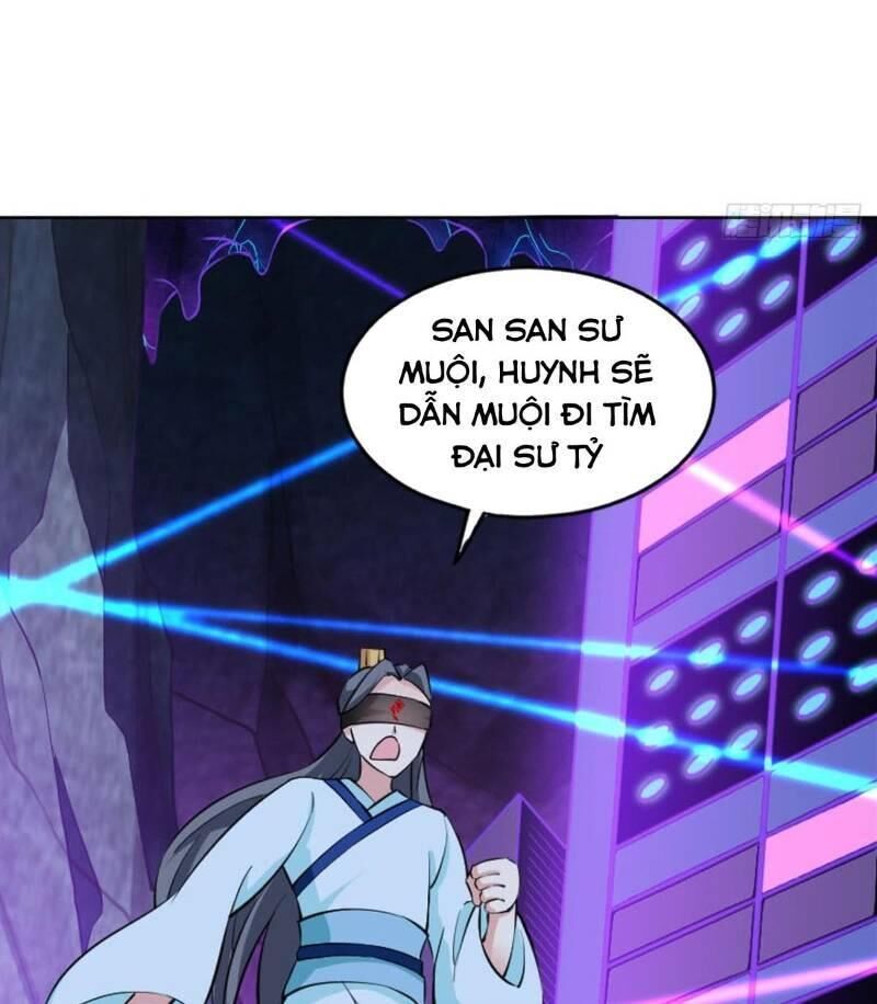 Trọng Sinh Thành Cậu Vàng Tại Dị Thế Chap 75 - Next Chap 76