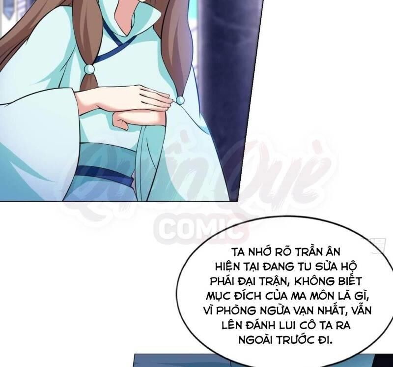 Trọng Sinh Thành Cậu Vàng Tại Dị Thế Chap 76 - Next Chap 77