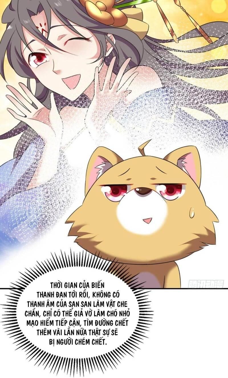 Trọng Sinh Thành Cậu Vàng Tại Dị Thế Chap 76 - Next Chap 77
