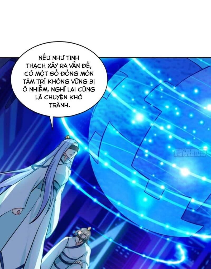 Trọng Sinh Thành Cậu Vàng Tại Dị Thế Chap 76 - Next Chap 77