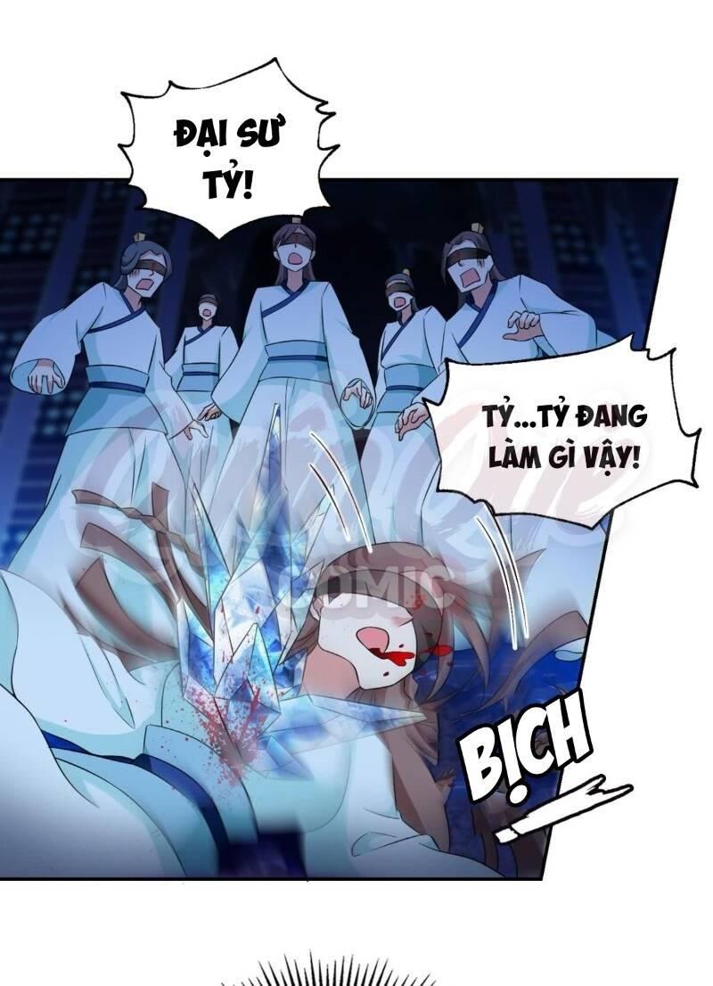 Trọng Sinh Thành Cậu Vàng Tại Dị Thế Chap 77 - Next Chap 78