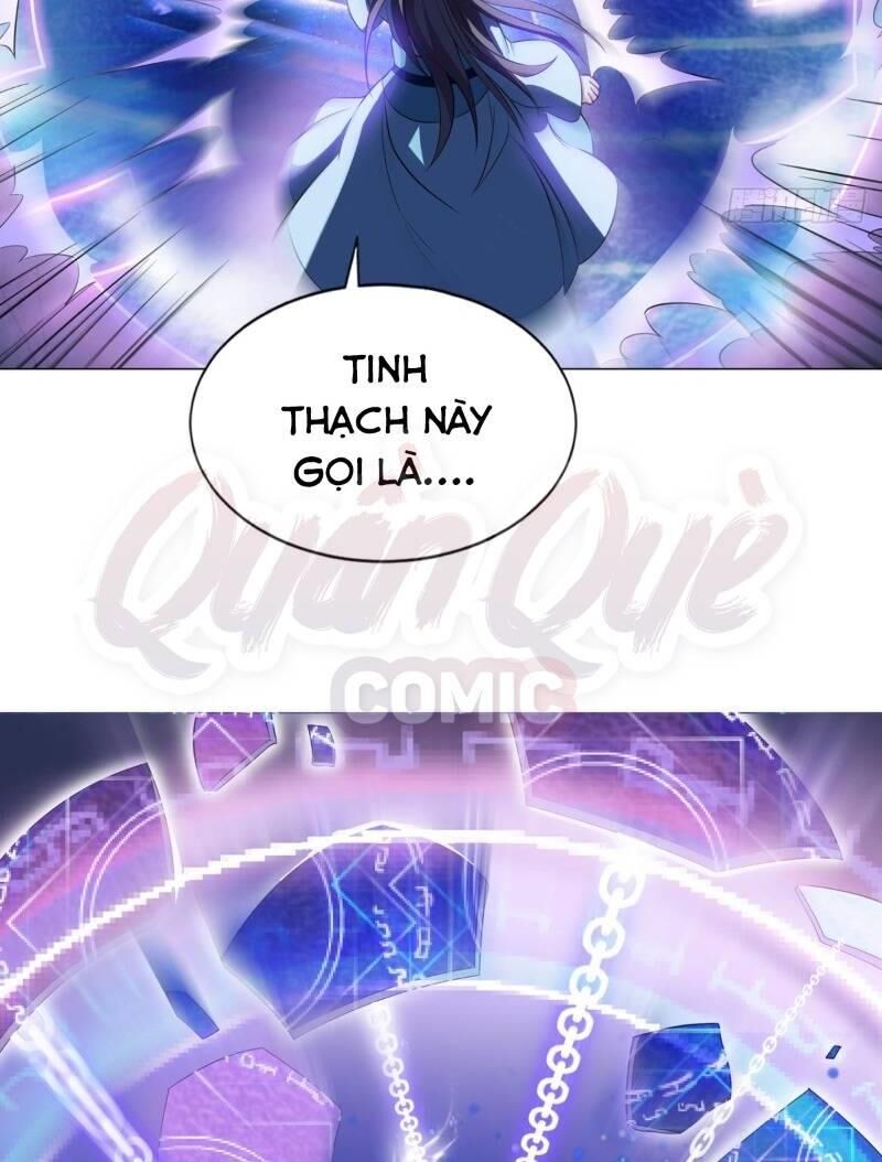 Trọng Sinh Thành Cậu Vàng Tại Dị Thế Chap 77 - Next Chap 78