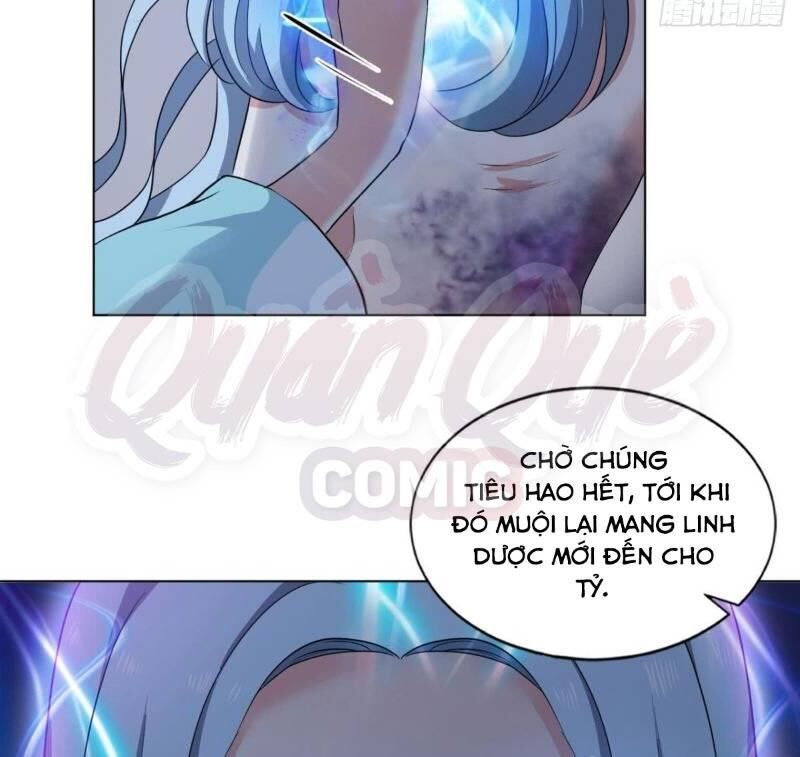 Trọng Sinh Thành Cậu Vàng Tại Dị Thế Chap 78 - Next Chap 79