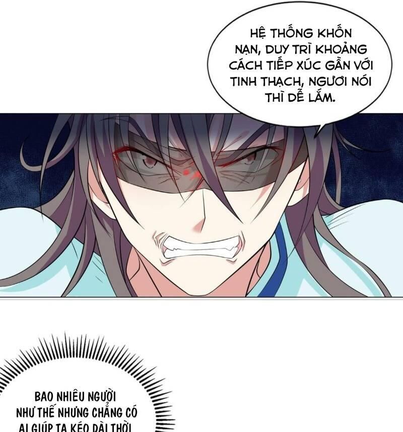 Trọng Sinh Thành Cậu Vàng Tại Dị Thế Chap 78 - Next Chap 79