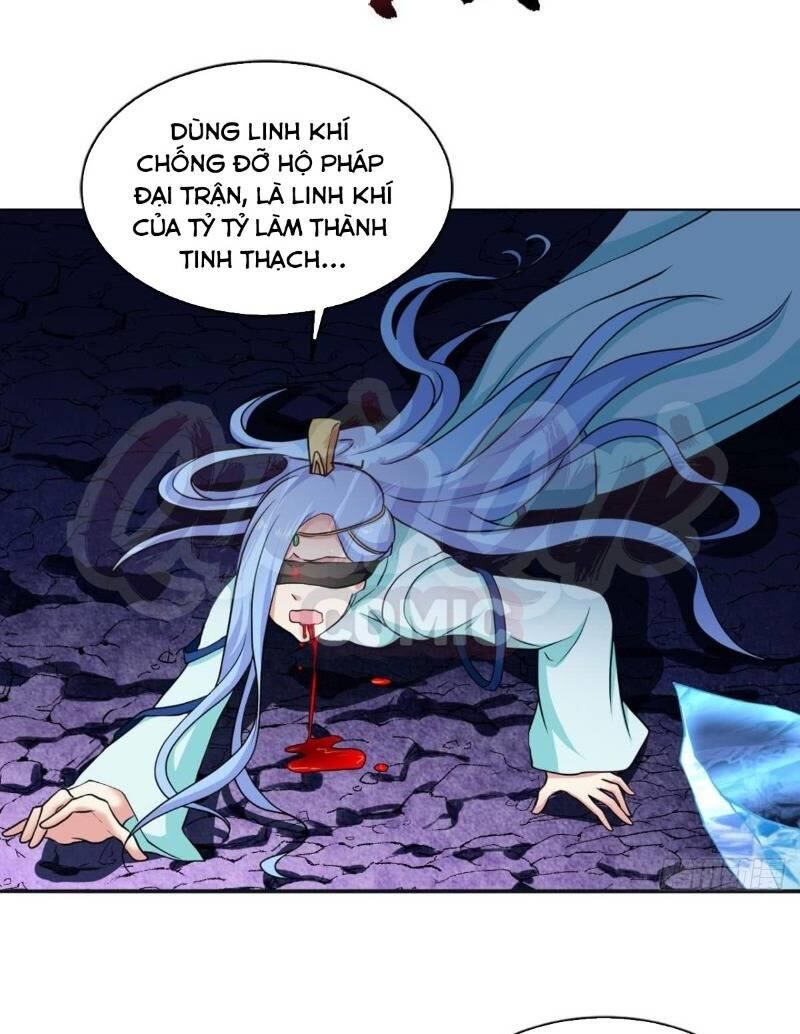 Trọng Sinh Thành Cậu Vàng Tại Dị Thế Chap 79 - Next Chap 80