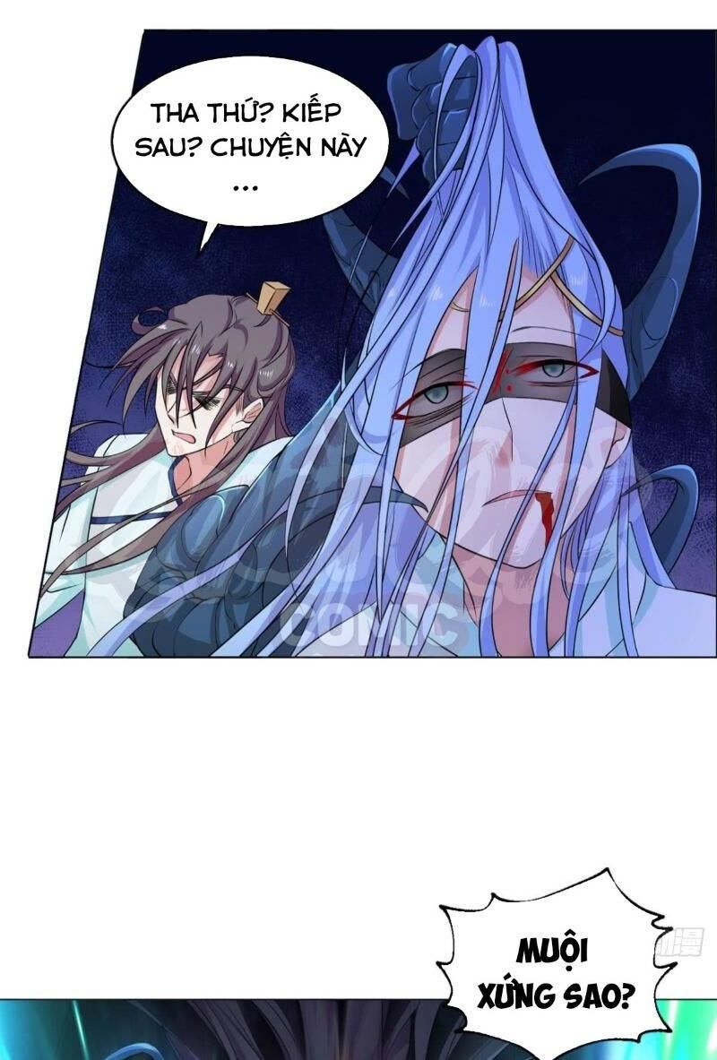 Trọng Sinh Thành Cậu Vàng Tại Dị Thế Chap 79 - Next Chap 80